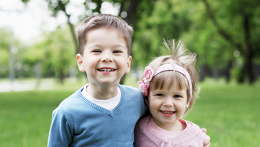 Children's Dentistry